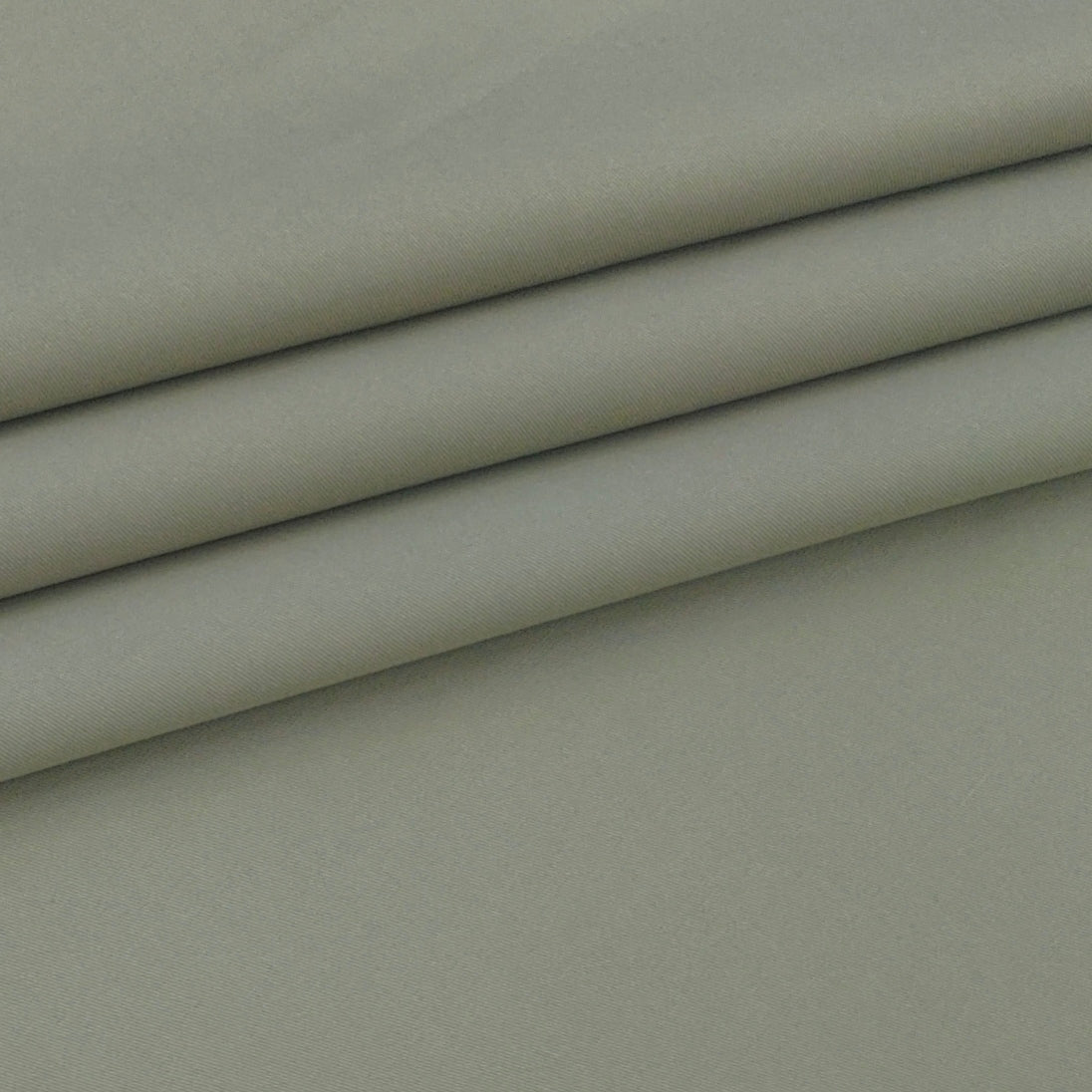 Trouser Fabric Raymond Pure Cotton Stretchable Plain Color Ash Brown
